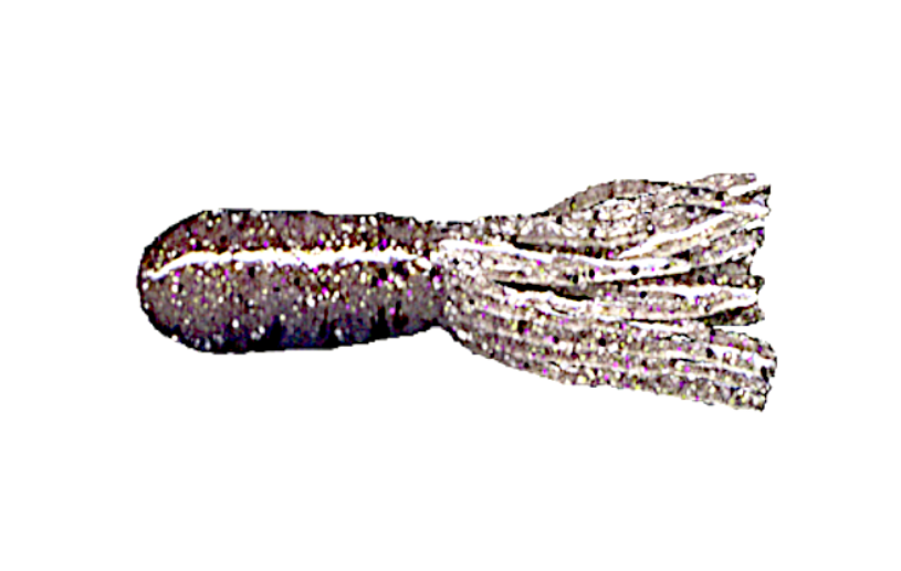 Drop-Shot Tubes 2.75"