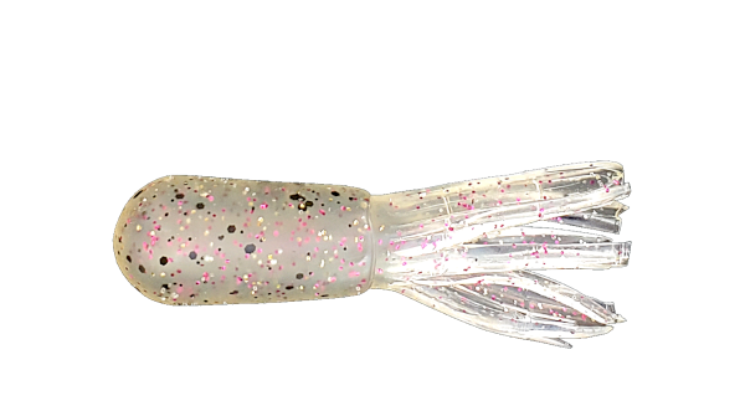 Drop-Shot Tubes 2.75"