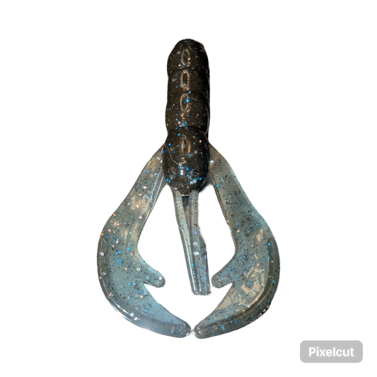 2.75" Floating X-Craw