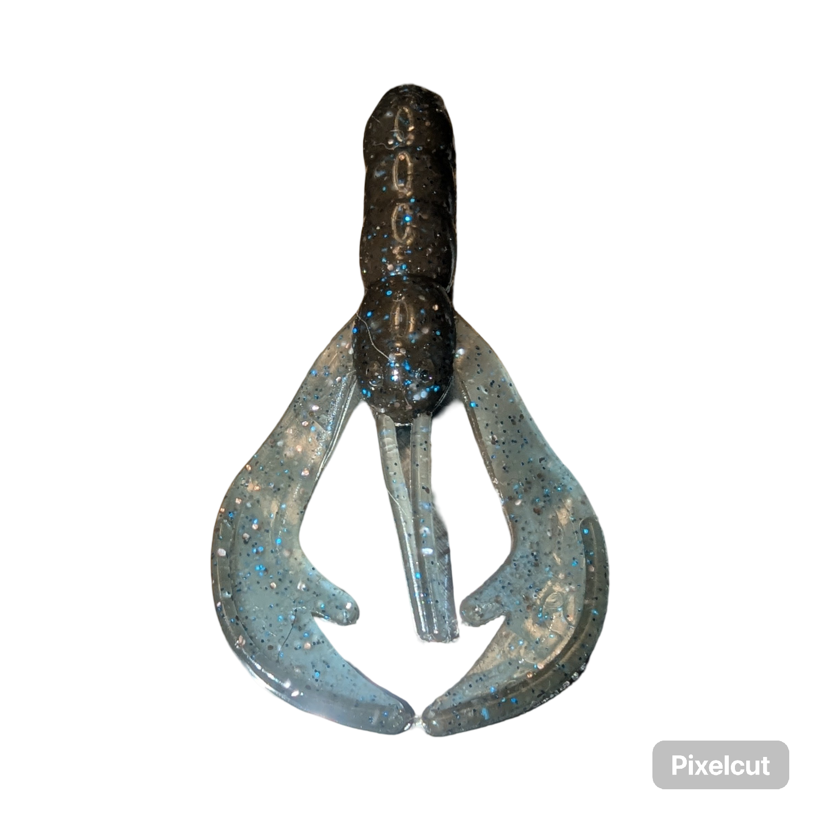 2.75" Floating X-Craw