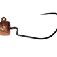 Weedless Ned Jig
