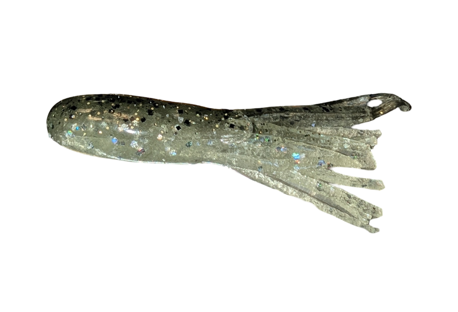 Drop-Shot Tubes 2.75"