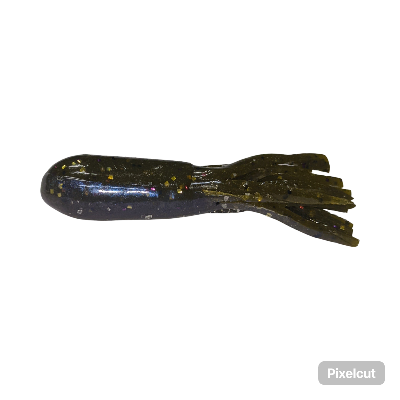 Drop-Shot Tubes 2.75"