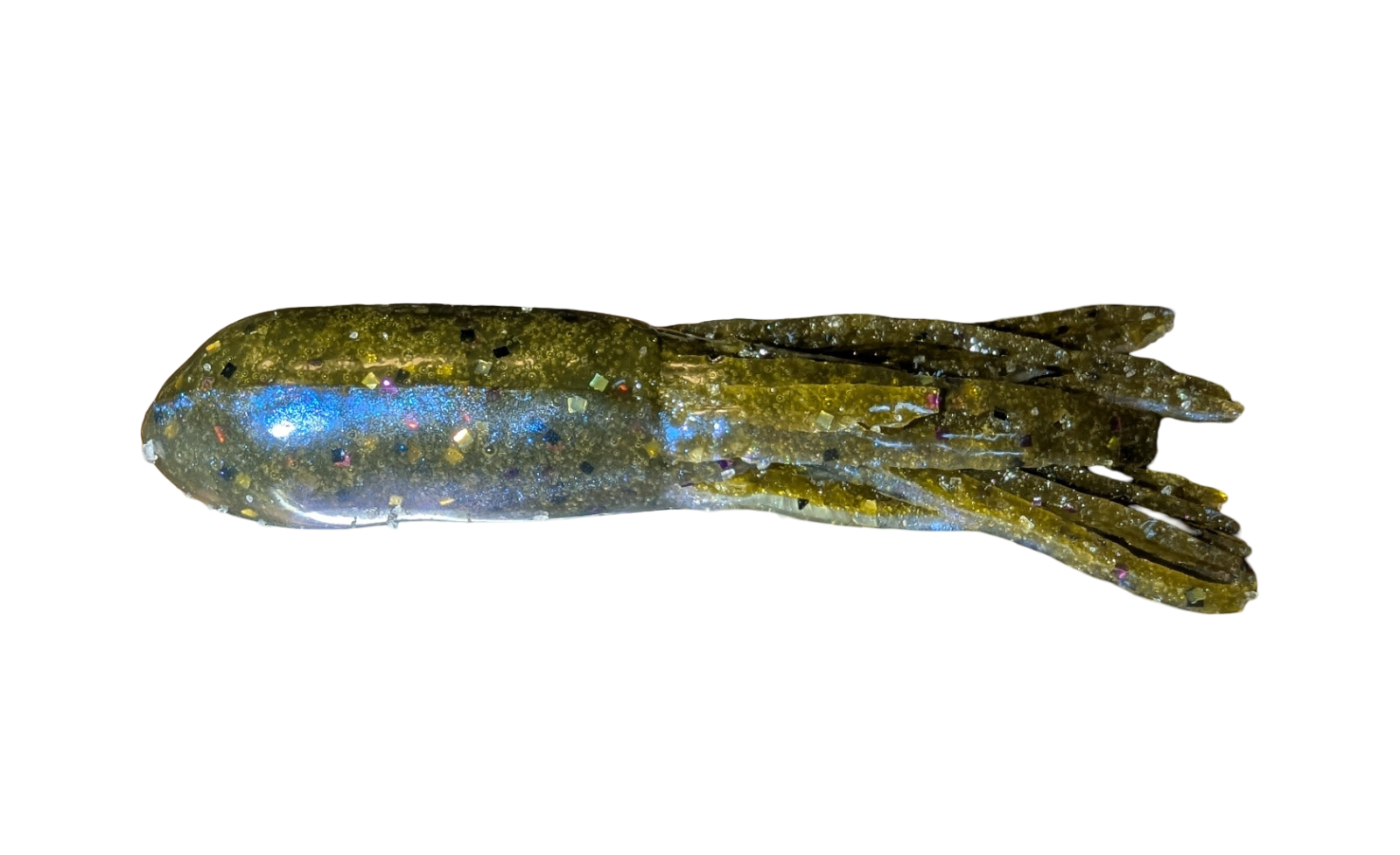 Drop-Shot Tubes 2.75"