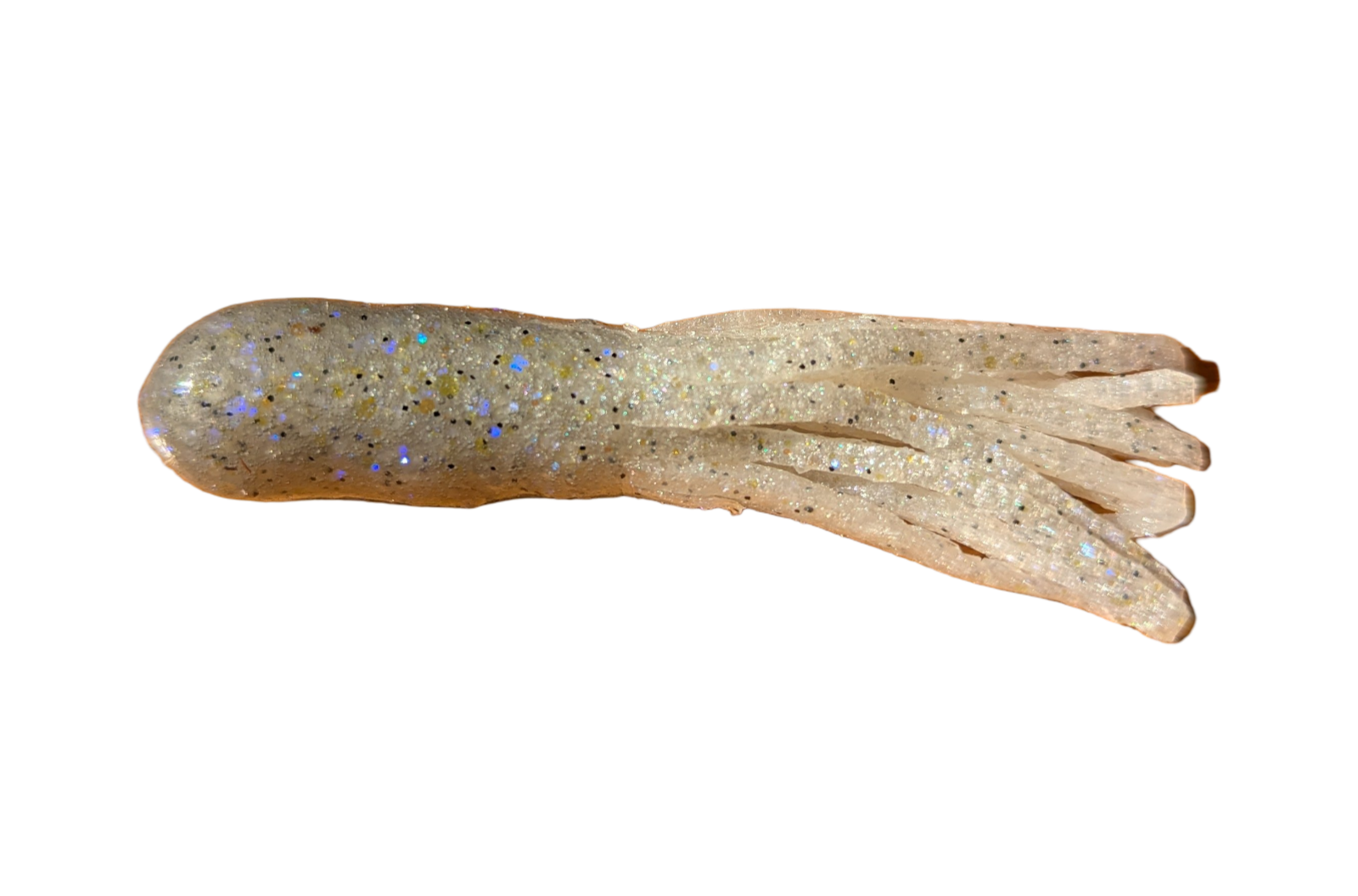 Drop-Shot Tubes 2.75"