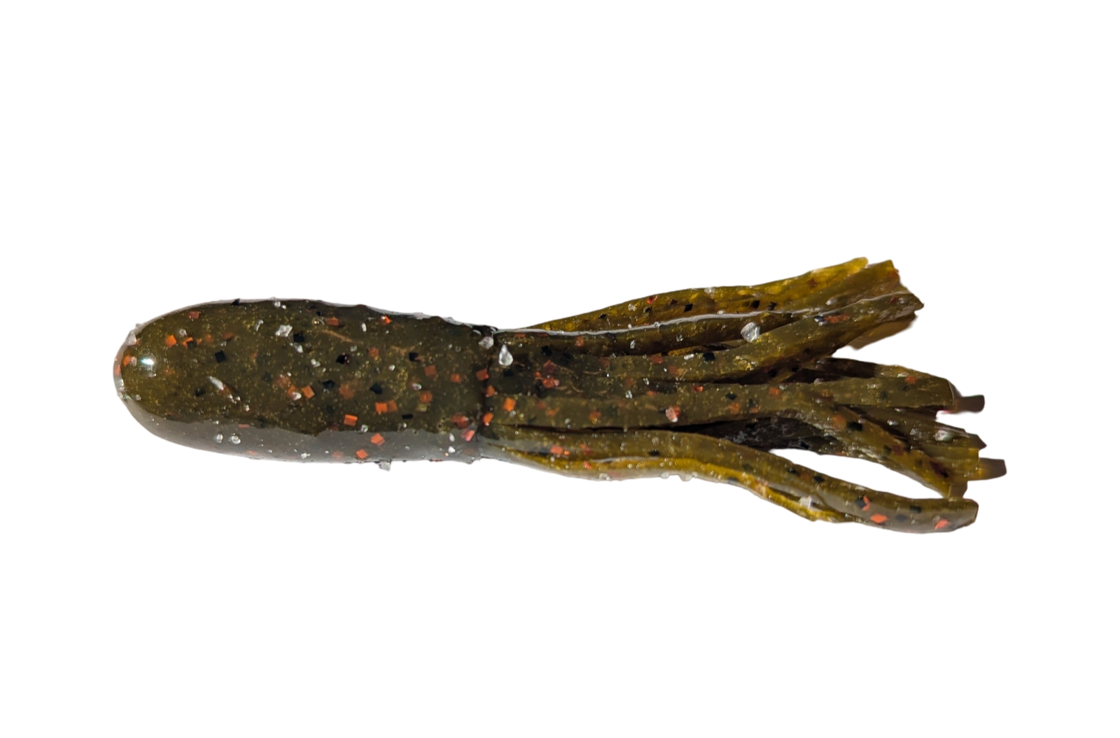 Drop-Shot Tubes 2.75"