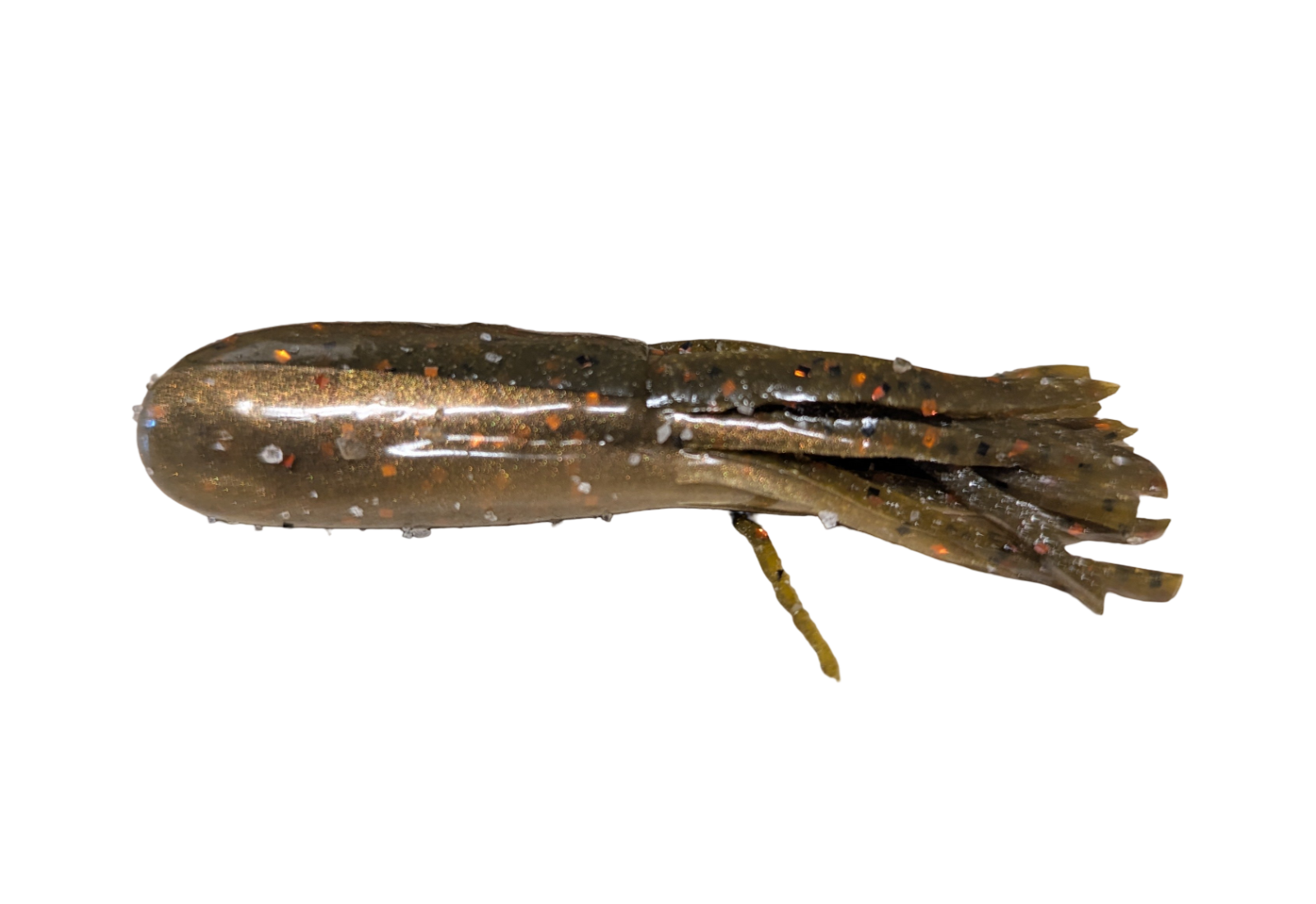 Drop-Shot Tubes 2.75"