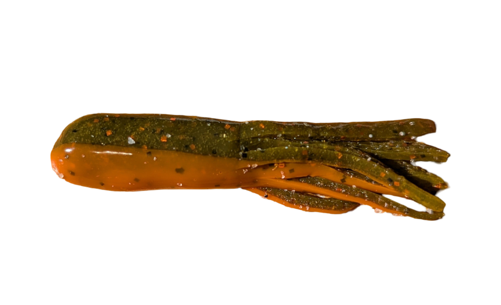 Drop-Shot Tubes 2.75"