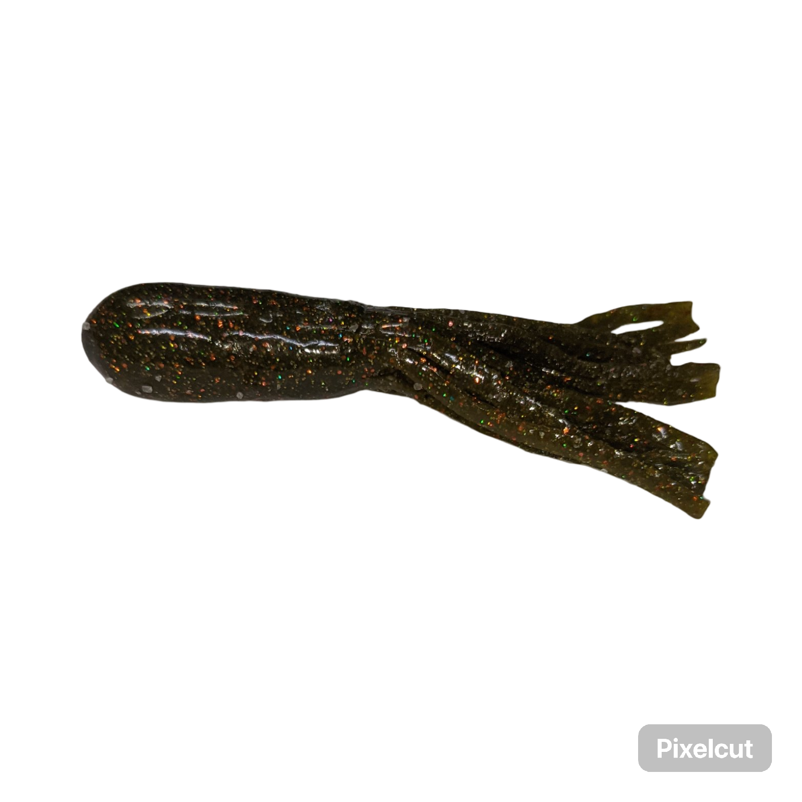 Drop-Shot Tubes 2.75"