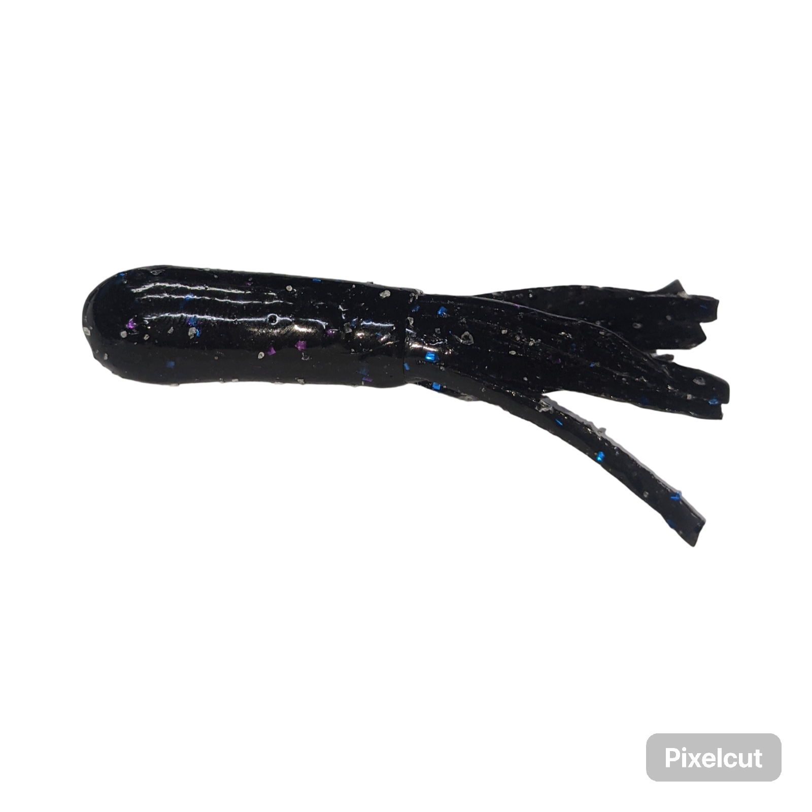 Drop-Shot Tubes 2.75"