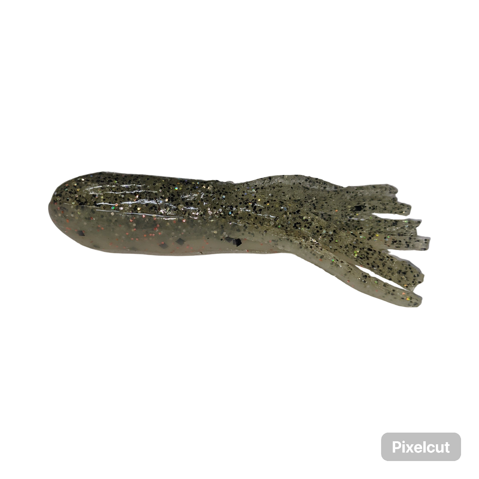 Drop-Shot Tubes 2.75"