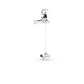 Garmin Force Kraken Trolling
