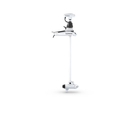 Garmin Force Kraken Trolling
