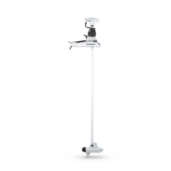 Garmin Force Kraken Trolling