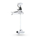Garmin Force Kraken Trolling