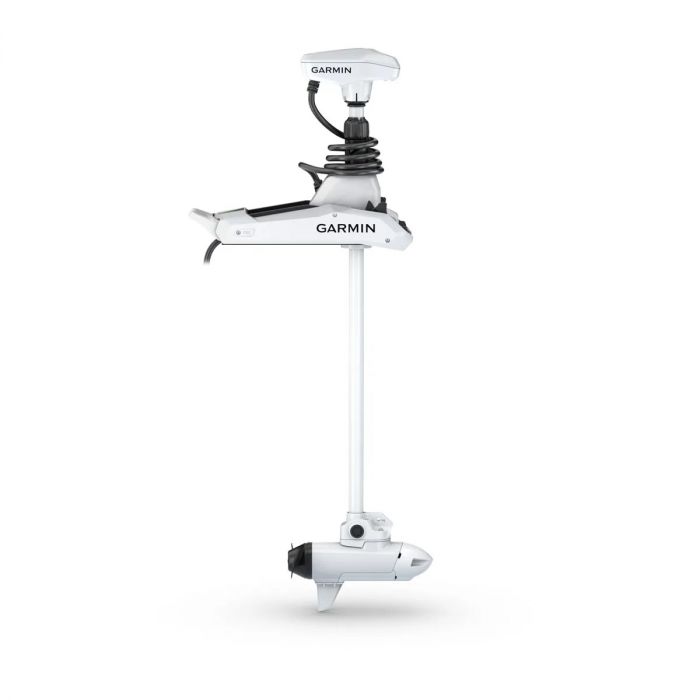 Garmin Force Kraken Trolling