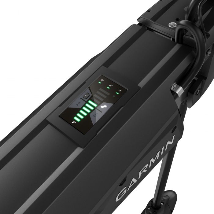 Garmin Force Pro