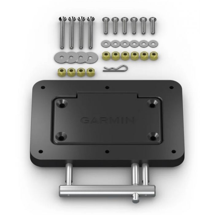Garmin Black Quick Release