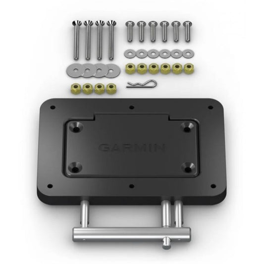 Garmin Black Quick Release