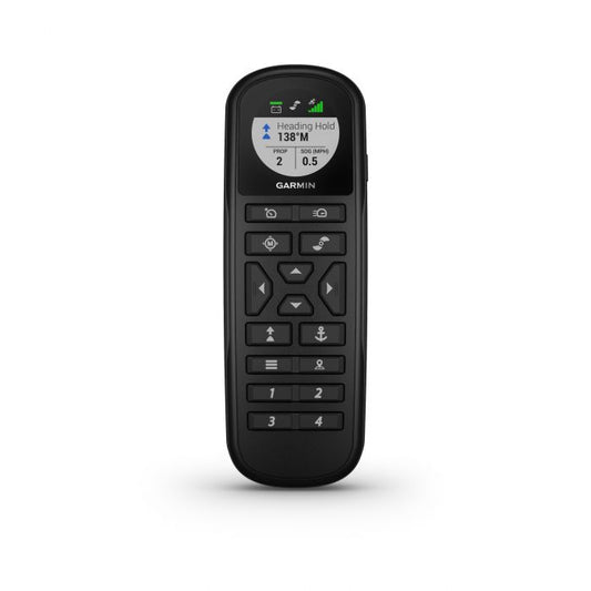 Garmin Handheld Remote