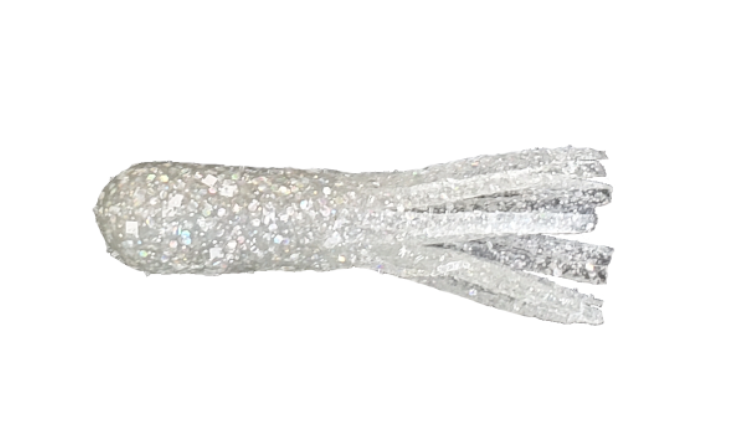 Drop-Shot Tubes 2.75"