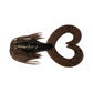 5" Twintail Skirt Grubs