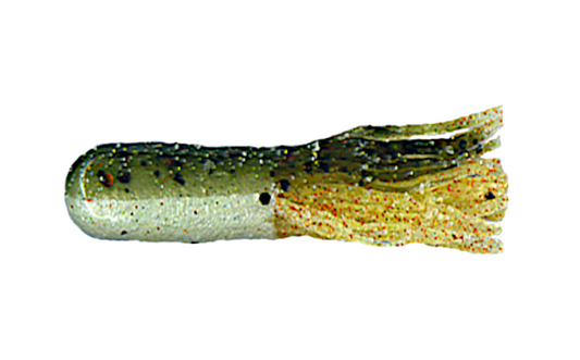 Drop-Shot Tubes 2.75"