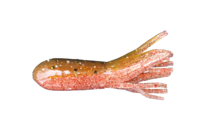 Drop-Shot Tubes 2.75"