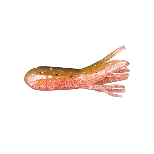 Drop-Shot Tubes 2.75"