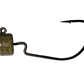 Weedless Ned Jig