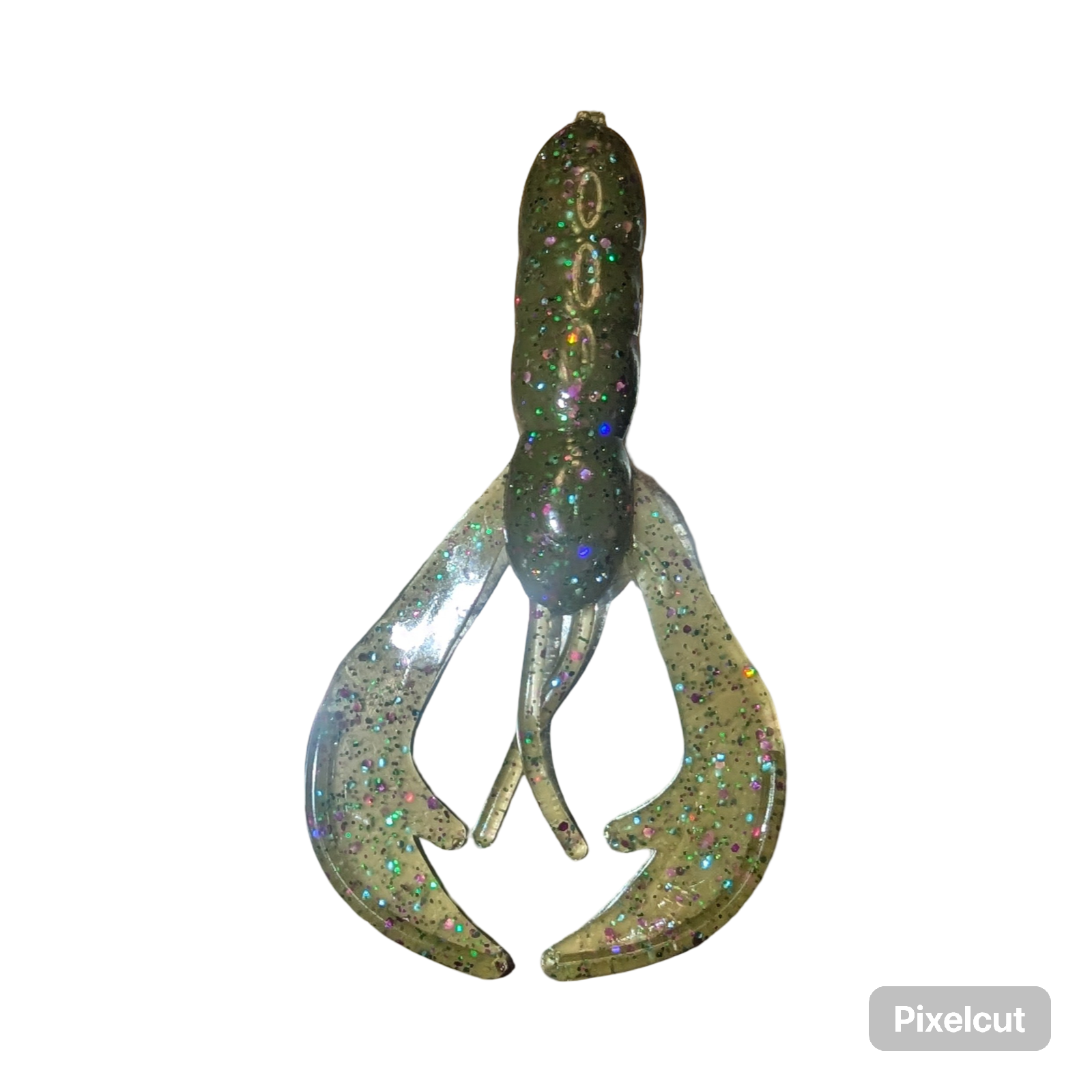 2.75" Floating X-Craw