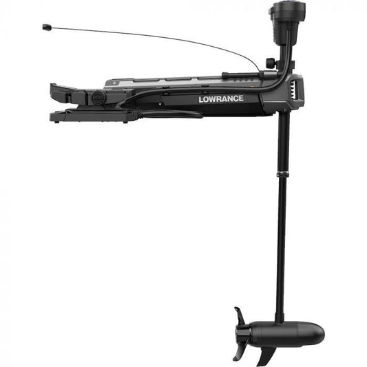 Lowrance Ghost