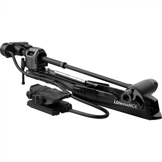 Lowrance Ghost