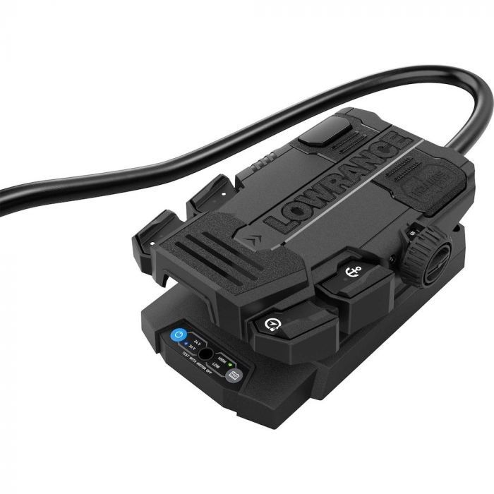 Lowrance Ghost