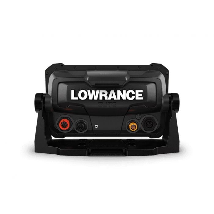 Lowrance Elite FS 7 HDI Transducer C-Map Contour+