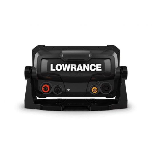 Lowrance Elite FS 7 No Transducer