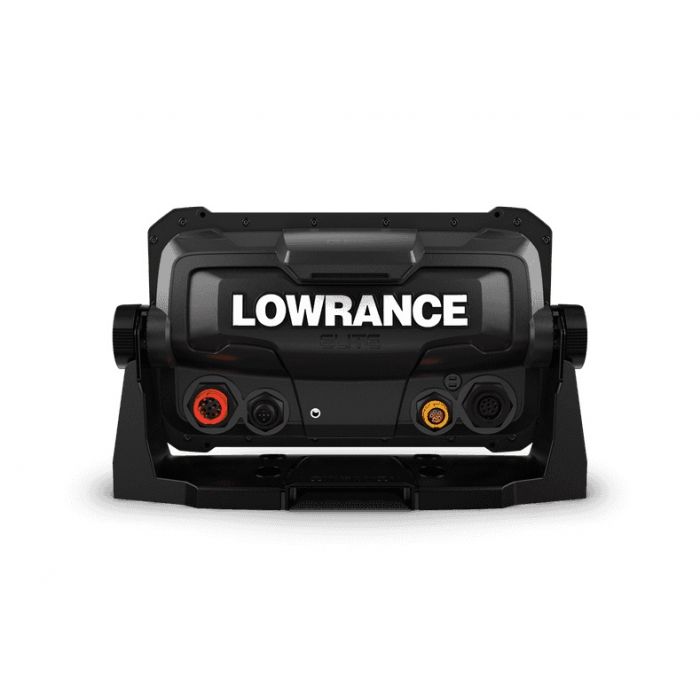 Lowrance Elite FS 7 No Transducer