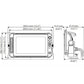 Lowrance Elite FS 9 No Transducer