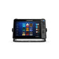 Lowrance HDS-10 PRO with C-Map Discover USA and Canada, ActiveImaging™ HD 3-in-1 Transducer