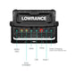 Lowrance HDS16 Pro PRO with ActiveImaging™ HD 3-in-1 transdcuer and C-MAP Discover USA and Canada