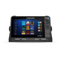 Lowrance HDS-9 PRO with C-Map Discover USA and Canada, No Transducer