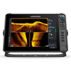Lowrance HDS12 Pro PRO with C-MAP Discover USA and Canada, No Transducer