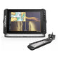Lowrance Elite FS 12 Active Imaging 3in1 Transducer