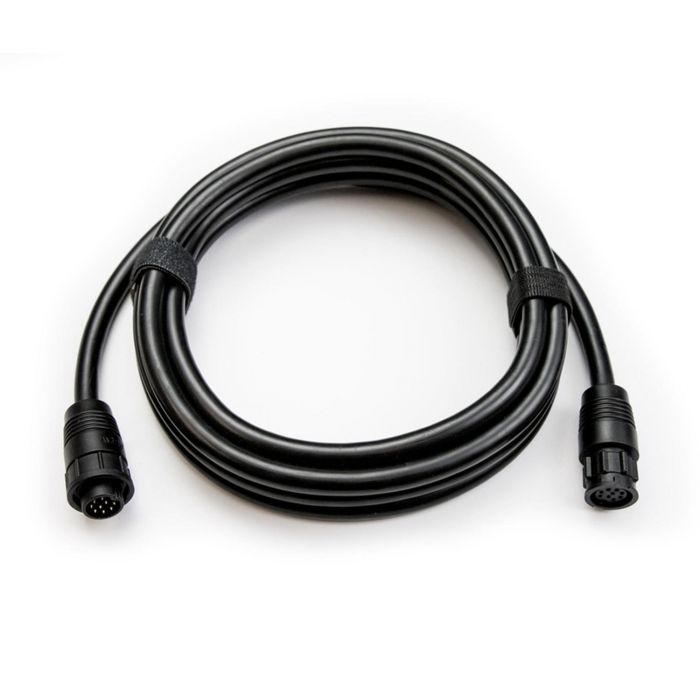 Lowrance XT-10BLK 10ft 9 pin