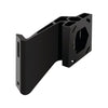 Minn Kota 4in Black Starboard Jack Plate Bracket For Raptor