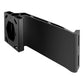 Minn Kota P86 Black Jack Plate Adapter for Raptor Port 8in Setback 6in Rise