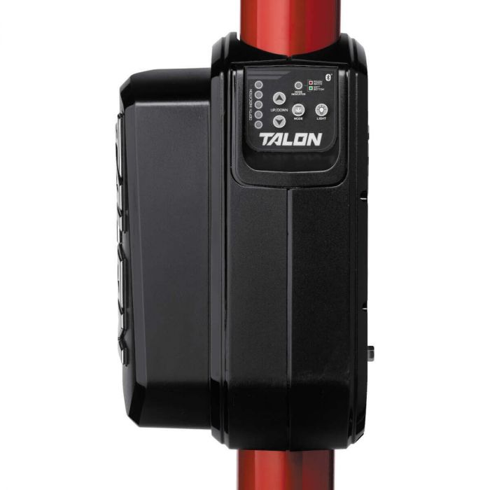 Minn Kota 10ft Talon Bluetooth Red Anchor