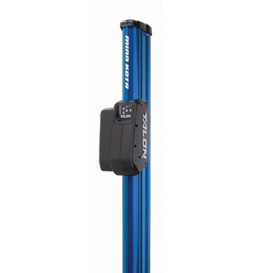 Minn Kota 10ft Talon Bluetooth Blue Anchor