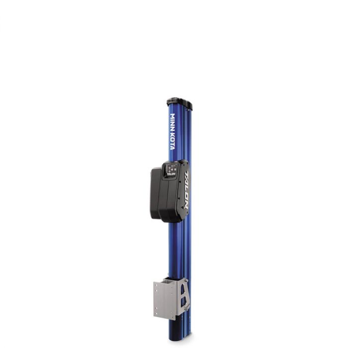 Minn Kota 10ft Talon Bluetooth Blue Anchor