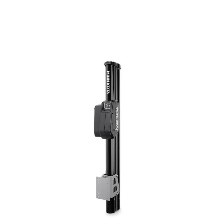 Minn Kota 10ft Talon Bluetooth Black Anchor